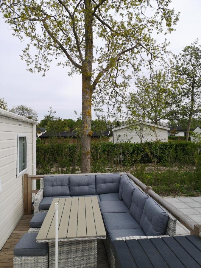 Holiday In Renesse Kültér fotó
