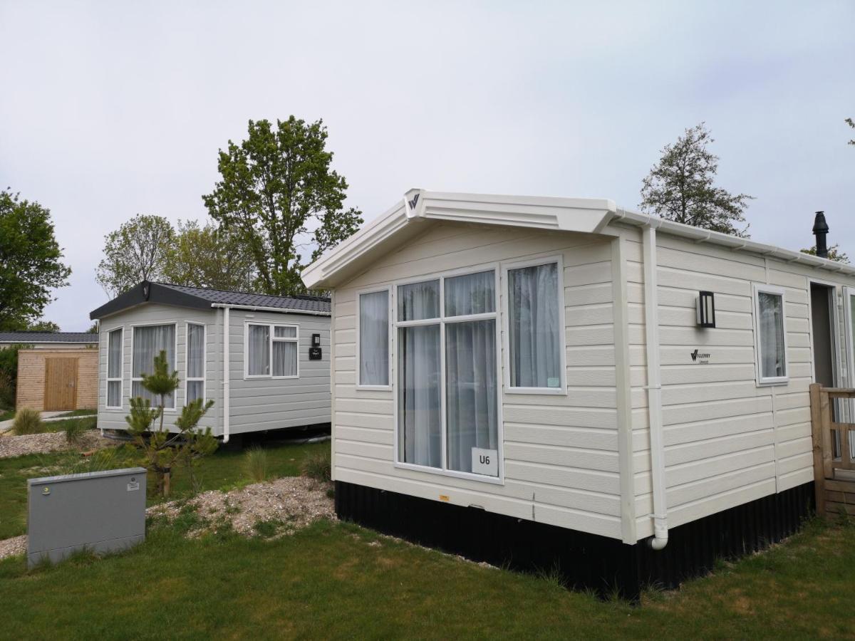 Holiday In Renesse Kültér fotó
